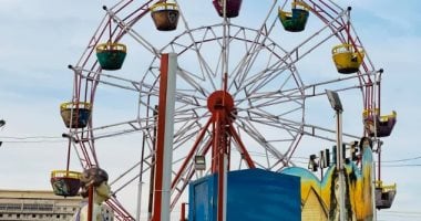 مع اقتراب شم النسيم.. اعرف خريطة المتنزهات والحدائق بكفر الشيخ 