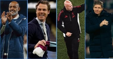 المدربون المرشحون للإقالة في الدوري الإنجليزي