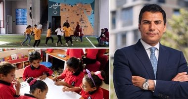 "سوديك".. ريادة عقارية برؤية وطنية ومسؤولية مجتمعية..نموذج مؤسسي متكامل يجمع بين التميز العقاري والأثر الاجتماعي.. مبادرات تنموية مستدامة..وأيمن عامر يقود مسيرة متكاملة تجمع بين النمو الاقتصادي والالتزام الوطني