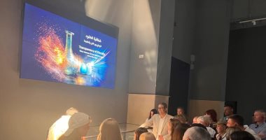 "الزجاج بين الفن والعقيدة".. معرض فنى فى متحف شرم الشيخ.. صور