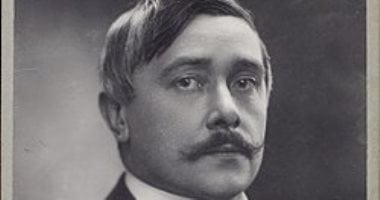 كلمة نوبل 1911.. ما قاله البلجيكى موريس ماترلينك فى ستوكهولم؟