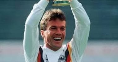 لوثر ماتيوس يستمتع بسحر سوما باي ويختار كمبينسكي وجهة لإجازته