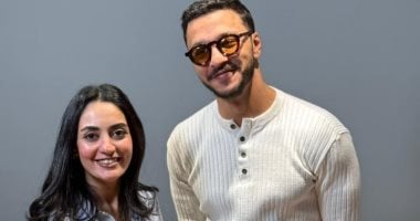 على السبع: سعيد بردود الفعل على فخر الدلتا والعمل مع كمال أبو رية متعة