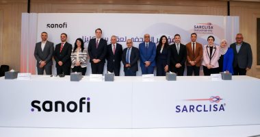 سانوفي تعلن حصول عقار ساركليزا على موافقة جديدة من هيئة الدواء في علاج مرضى الورم النقوي المتعدد