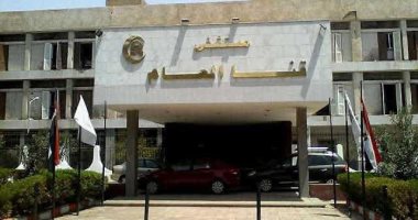مستشفى قنا العام تكشف تفاصيل واقعة وفاة مريض مصاب بطلق نارى