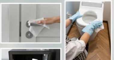 6 استخدامات ذكية للمناديل المبللة قد تغير روتينك اليومى 