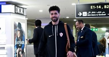 عبد الله السعيد