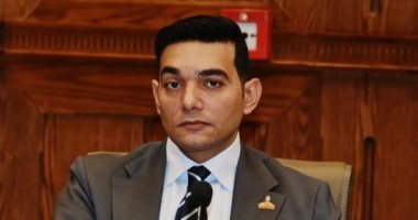النائب نشأت أبو حتة يُدين اقتحام الأقصى: تصعيد إسرائيلى خطير