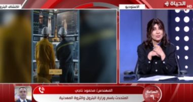 متحدث البترول: سداد كامل مستحقات الشركاء الأجانب بحلول يونيو المقبل