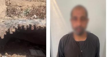 تجارة "التريند" على جثث الموتى.. كشف كذب فيديو حرق المقابر فى أسوان