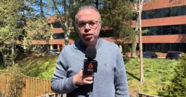 مراسل القاهرة الإخبارية من واشنطن: أمر كبير سيحدث بعد انتهاء مهلة ترامب