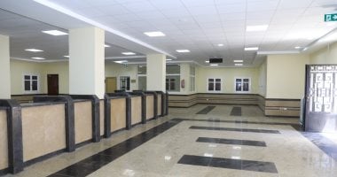 مجمعات خدمات بسوهاج