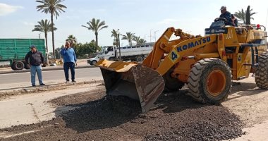 جمصة تستعد لاستقبال موسم الصيف.. خطة شاملة لتطوير الشاطئ والكورنيش ورفع كفاءة البنية التحتية