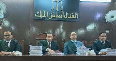 إحالة أوراق 3 أشقاء وأخرى للمفتى بتهمة قتل شخص في قنا