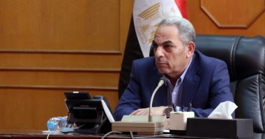 دراسة شاملة لملف الإسكان ومدينة الإسماعيلية الجديدة على رأس الحلول