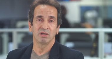 وليد ماهر: مباراة الزمالك وبيراميدز ستحسم لقب الدورى.. فيديو