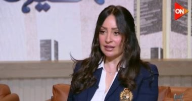 انتى ليه ما بتكبريش وما اتجوزتيش حتى الآن؟.. نرمين الفقى تجيب لـ كلمة أخيرة