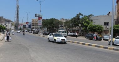 درجات الحرارة