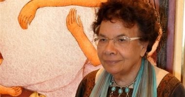 وزيرة الثقافة ناعية زينب السجيني: فقدنا صوتا مخلصا للجمال حملت نبض الوطن