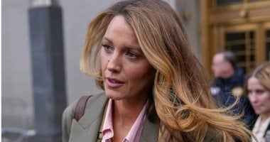 ضغوط متزايدة على بليك ليفلى لإنهاء أزمتها القانونية