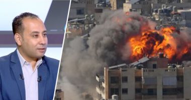 زكى القاضى يكتب: أخطر 24 ساعة على العالم.. ترامب بشعار "عليا وعلى أعدائى وأصدقائى أيضا!".. إسرائيل تسعى لتوريط المنطقة العربية فى مواجهة مع طهران.. وحكمة قادة الدول الشقيقة تبعدهم عن مخطط شيطانى