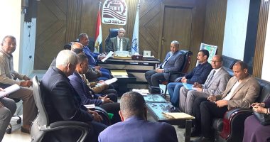 تعليم قنا: خطة شاملة لتفعيل ترشيد استهلاك الكهرباء بالمدارس