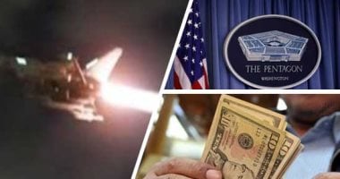 أهم الأخبار العربية والعالمية حتى الظهيرة.. خطة البنتاجون لتجنب اتهامات جرائم الحرب فى إيران تشمل قائمة أهداف مدنية وعسكرية.. السويد تحذر مواطنيها: احتفظوا بالكاش.. الدفاع السعودية: اعتراض وتدمير 18 مسيرة