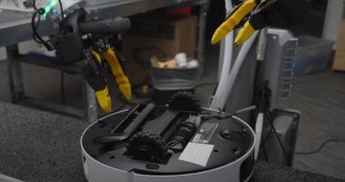 ثورة في الروبوتات.. GEN-1 بقدرات مذهلة على التفكير والارتجال مثل البشر 