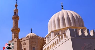 الآثار الإسلامية فى القاهرة الفاطمية.. مسجد السيدة رقية أيقونة شارع الأشراف