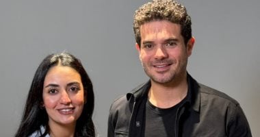 عمرو صالح: الوقوف أمام محمود حميدة مسؤولية كبيرة ومخرج فرصة أخيرة متميز