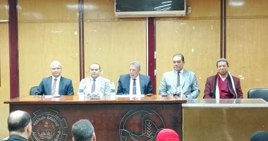 خطة متكاملة لتطوير المدارس الرسمية للغات بالبحيرة.. تفاصيل