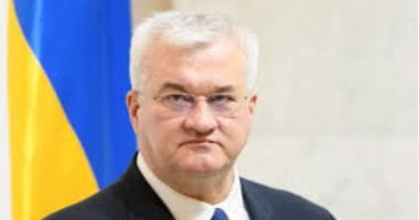 وزير خارجية أوكرانيا: نرحب بوقف إطلاق النار بين الولايات المتحدة وإيران