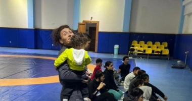  الأمومة والبطولة فى معادلة صعبة..نجمات الرياضة حققن المستحيل 