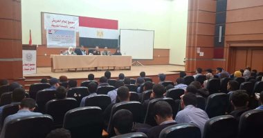 مدير الإدارة الصحية بالعريش: توافر الخدمات الطبية والأدوية بالوحدات الصحية