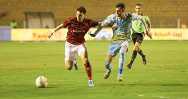 الأهلى وسيراميكا