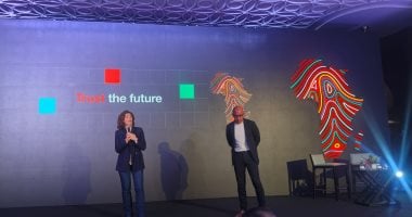 رئيس أورنج العالمية: نخدم 240 مليون عميل ونقود مستقبل الاتصالات باستثمارات البنية التحتية والذكاء الرقمي.. خدماتنا فى 26 دولة وإيرادات تتجاوز 40 مليار يورو.. 8.4 مليار يورو إيرادات الشركة بالشرق الأوسط وأفريقيا