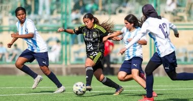 الأهلى وبيراميدز