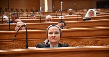 النائبة نشوة عقل: القيادة المصرية وضعت أمن الخليج فى صدارة أولوياتها