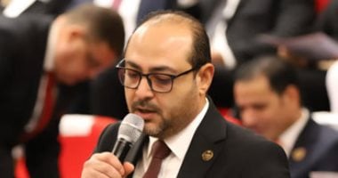 برلمانى: استقرار الخليج جزء لا يتجزأ من الأمن القومى المصرى