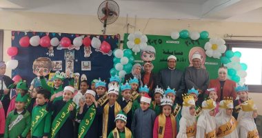 انطلاق مسابقة الأزهري الصغير بـ 5 لجان في إسكندرية الأزهرية  