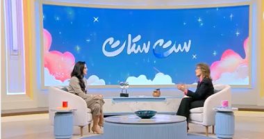 سماح أنور لـ«ست ستات»: عودتى فى رمضان أسعدتنى وتعليقات الجمهور دعمتنى