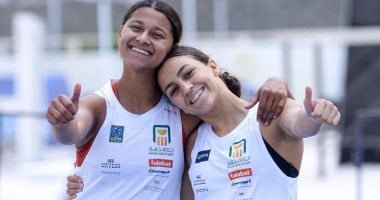 نهائي كأس العالم للخماسي الحديث