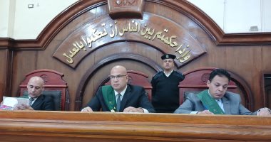 تأجيل محاكمة الأب المتهم بقتل ابنته وتعذيبها بالشرقية لجلسة 2 يونيو