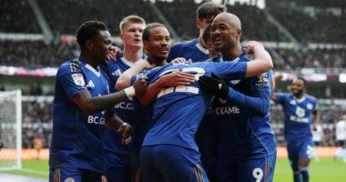 ليستر سيتي على أعتاب الهبوط بعد تأكيد خصم 6 نقاط بسبب مخالفات مالية