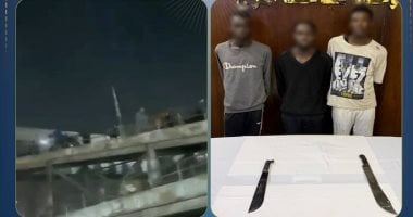 خناقة الفرح انتهت بجريمة.. كواليس مقتل وإصابة أجنبيين في مشاجرة دامية بالمرج