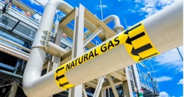 أسعار الغاز فى أوروبا تهبط 20% بعد اتفاق هدنة مؤقتة بين أمريكا وإيران