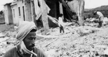 سعيد الشحات يكتب: ذات يوم.. 08 أبريل 1970 ..جريمة إسرائيلية بطائرات فانتوم أمريكية على مدرسة «بحر البقر» الابتدائية واستشهاد 30 طفلا وإصابة 31 وتل أبيب تزعم أنهم أعضاء بمنظمة تخريبية