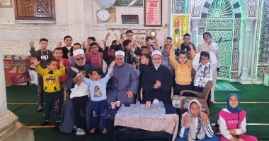 أوقاف الإسكندرية تواصل إطلاق مبادرة "صحح مفاهيمك"