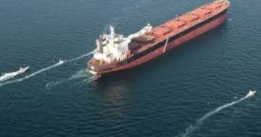 مضيق هرمز - أرشيفية 