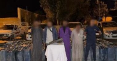 الداخلية تضرب أباطرة السوق السوداء.. إحباط تهريب أطنان من المواد البترولية المدعمة